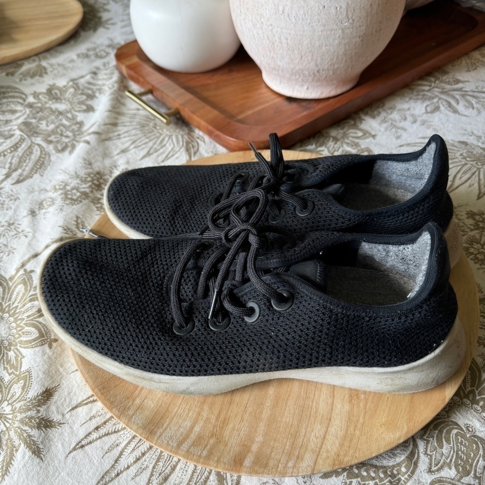 Allbird Men’s Shoes